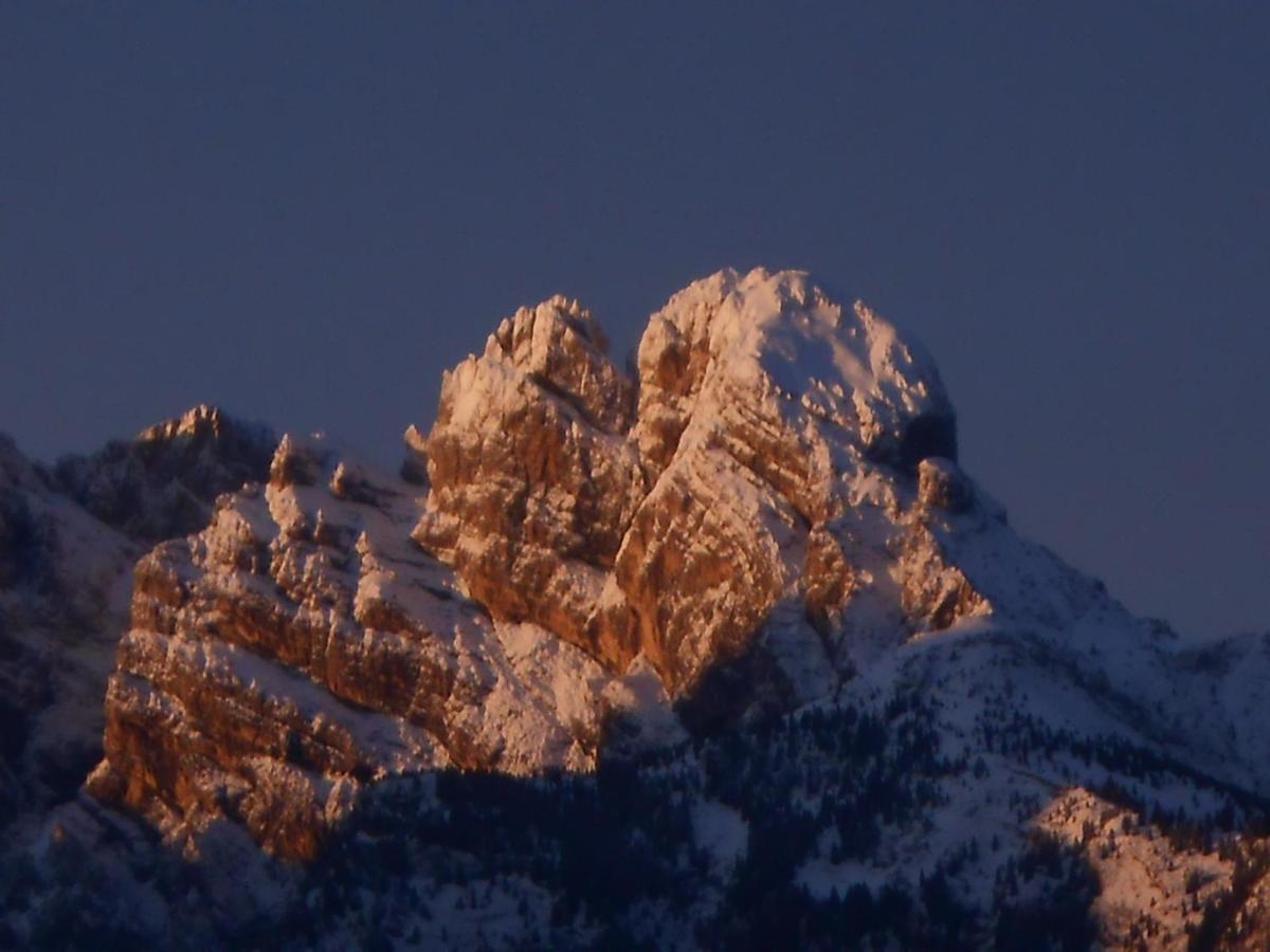 La Casa Nei Boschi * Colderu