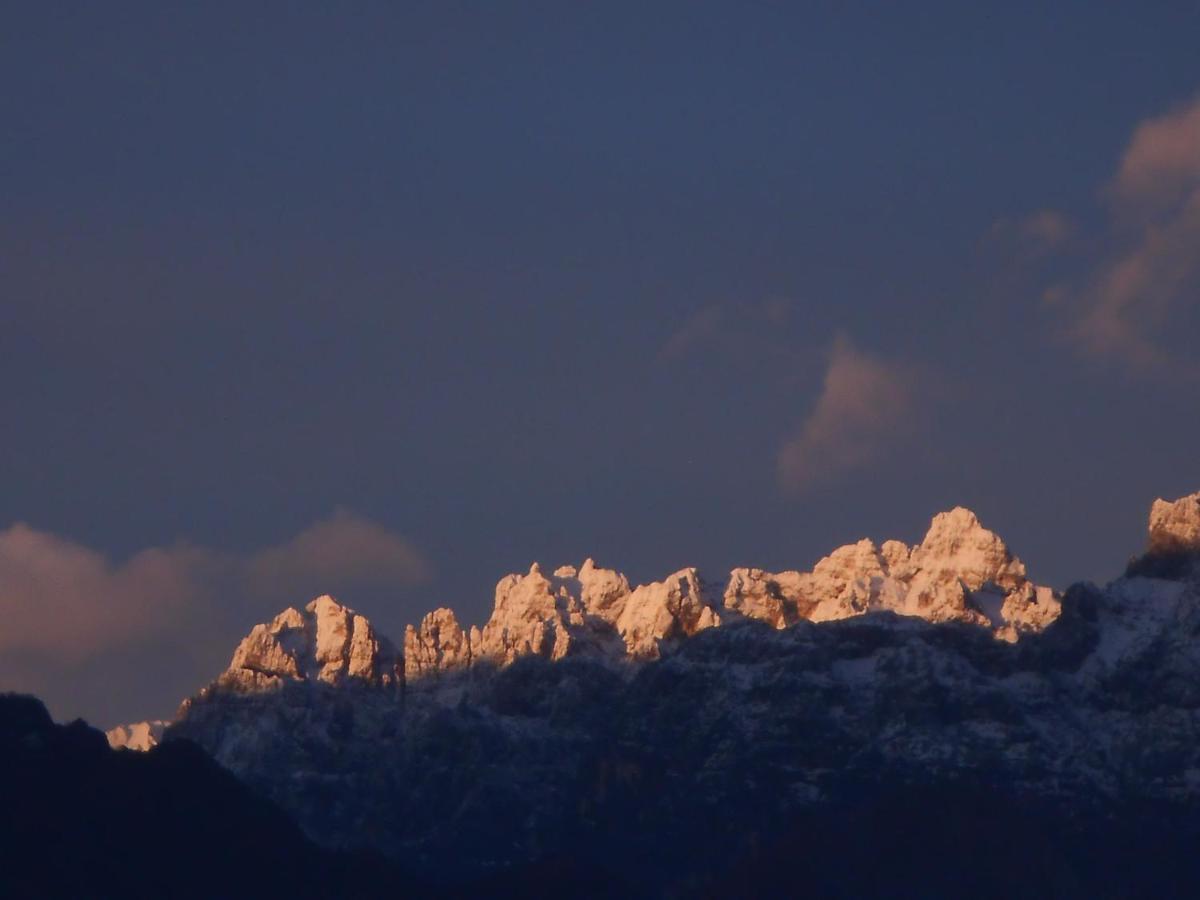Farm stay La Casa Nei Boschi