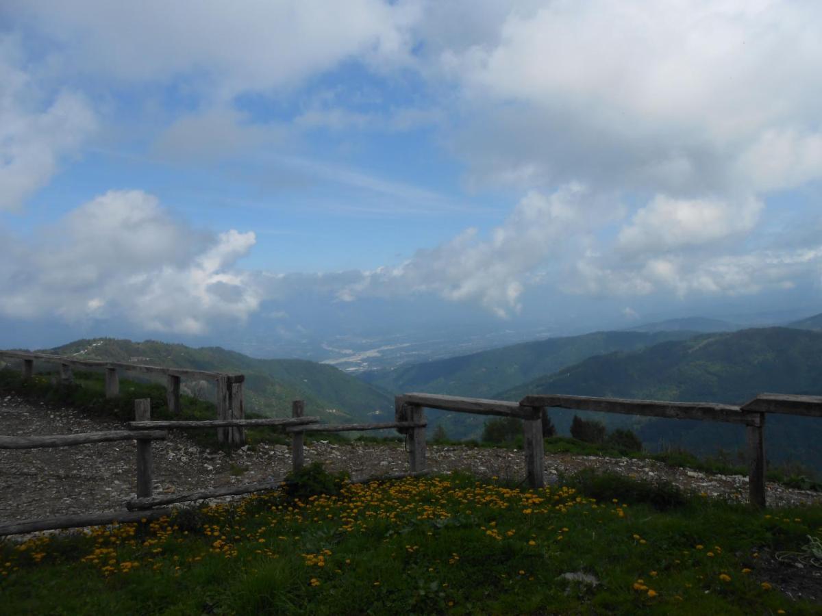 La Casa Nei Boschi * Colderu