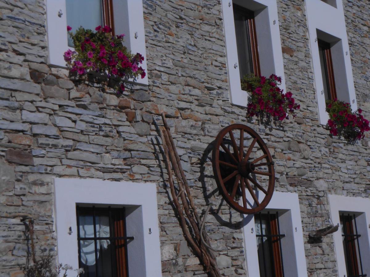 La Casa Nei Boschi *