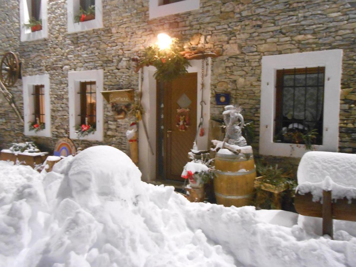 La Casa Nei Boschi *
