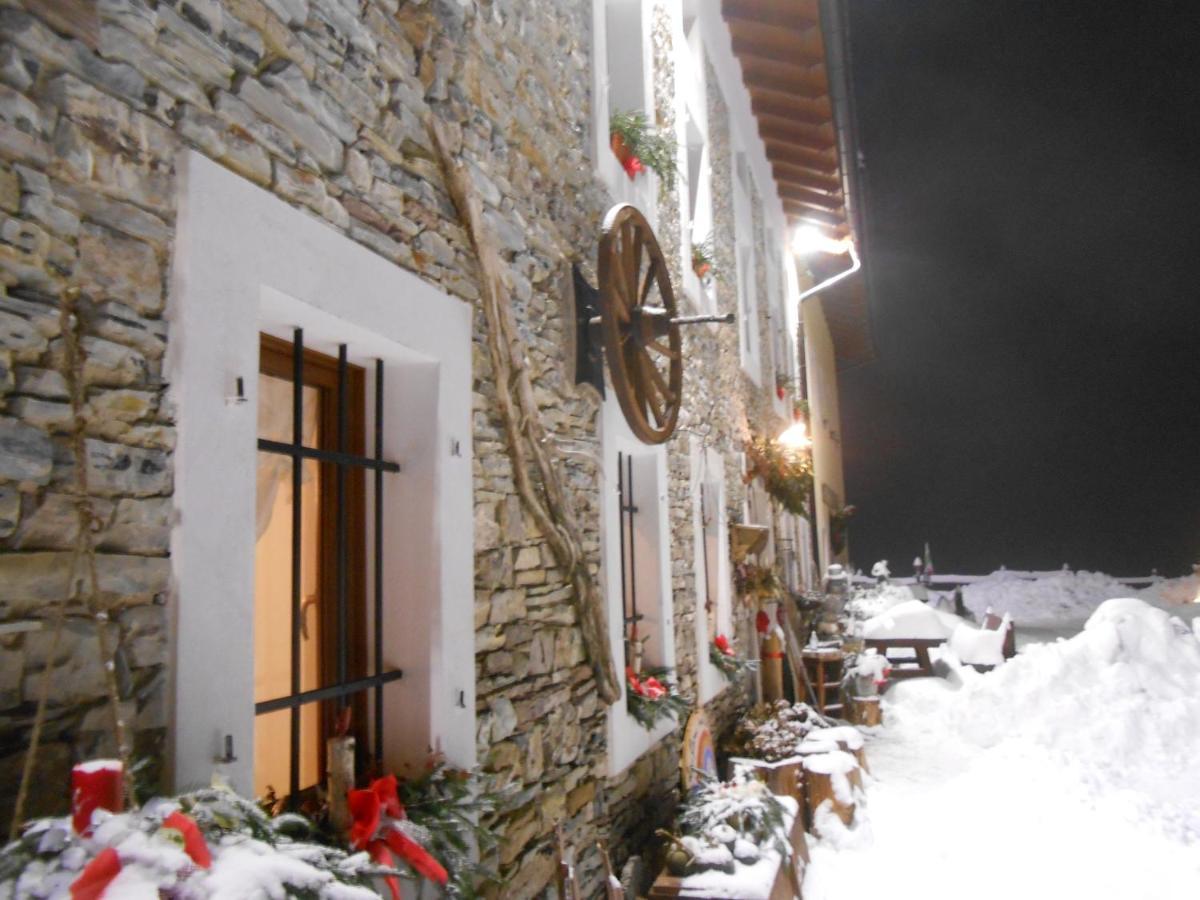 La Casa Nei Boschi * Colderu