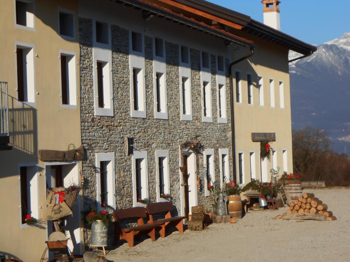 La Casa Nei Boschi * Colderu