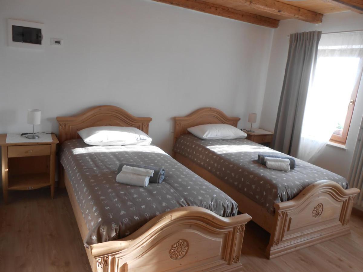 Farm stay La Casa Nei Boschi