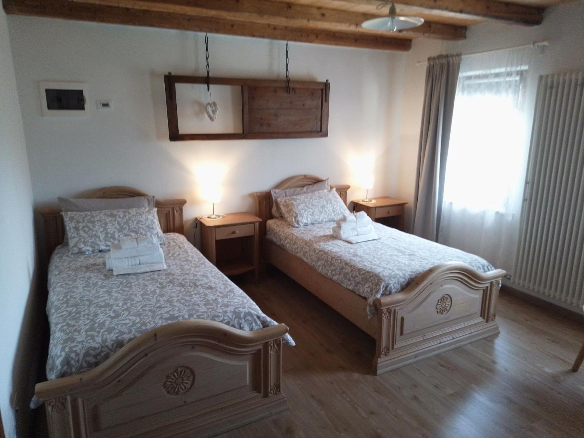 La Casa Nei Boschi *