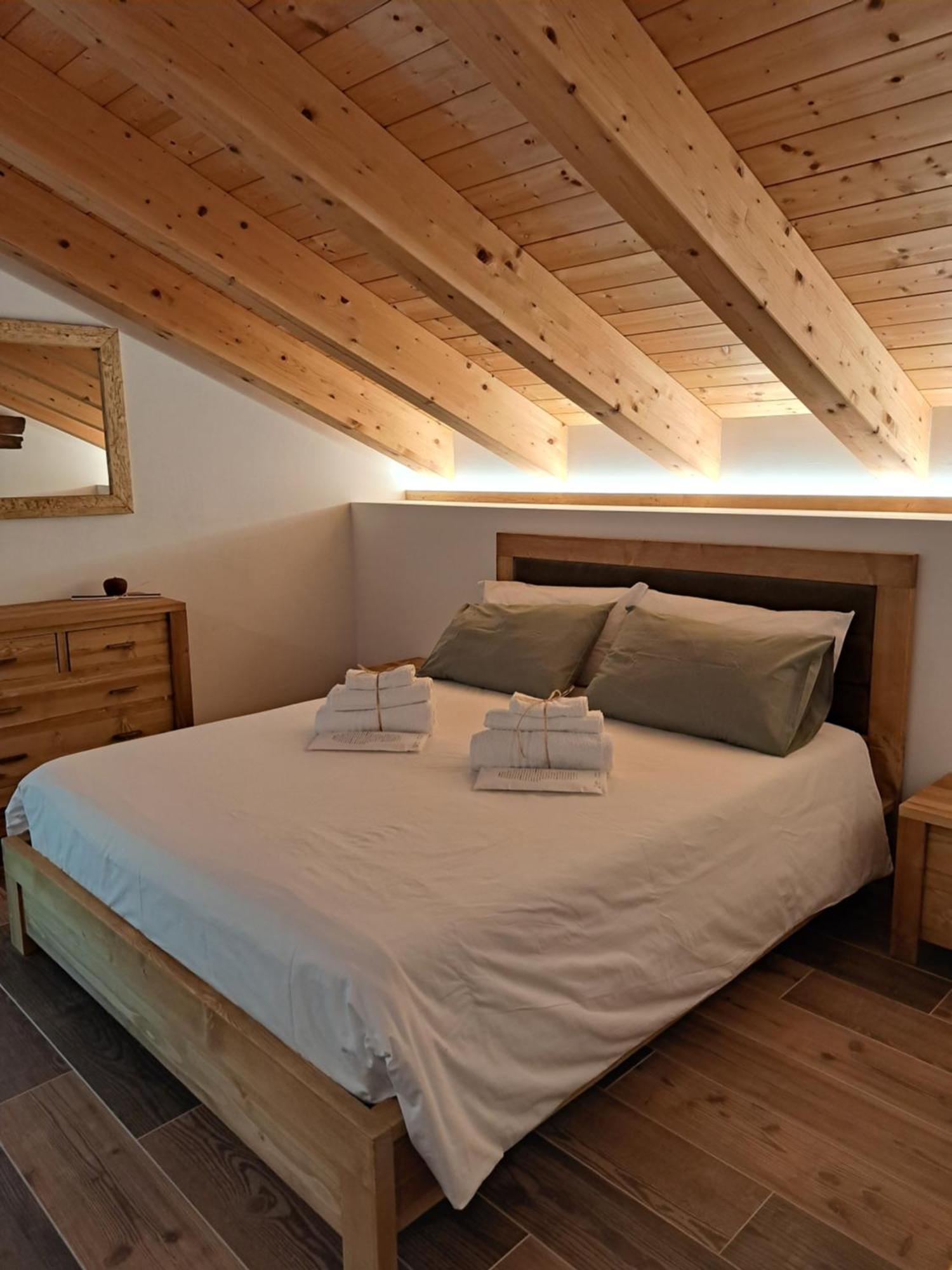 Farm stay La Casa Nei Boschi *