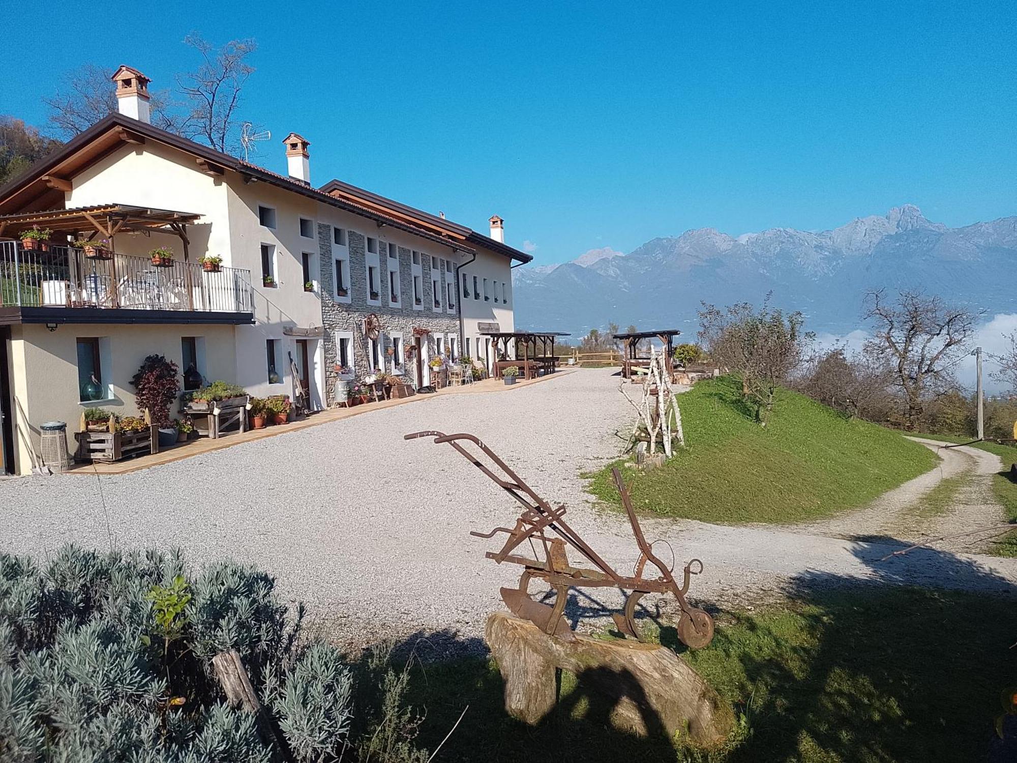La Casa Nei Boschi