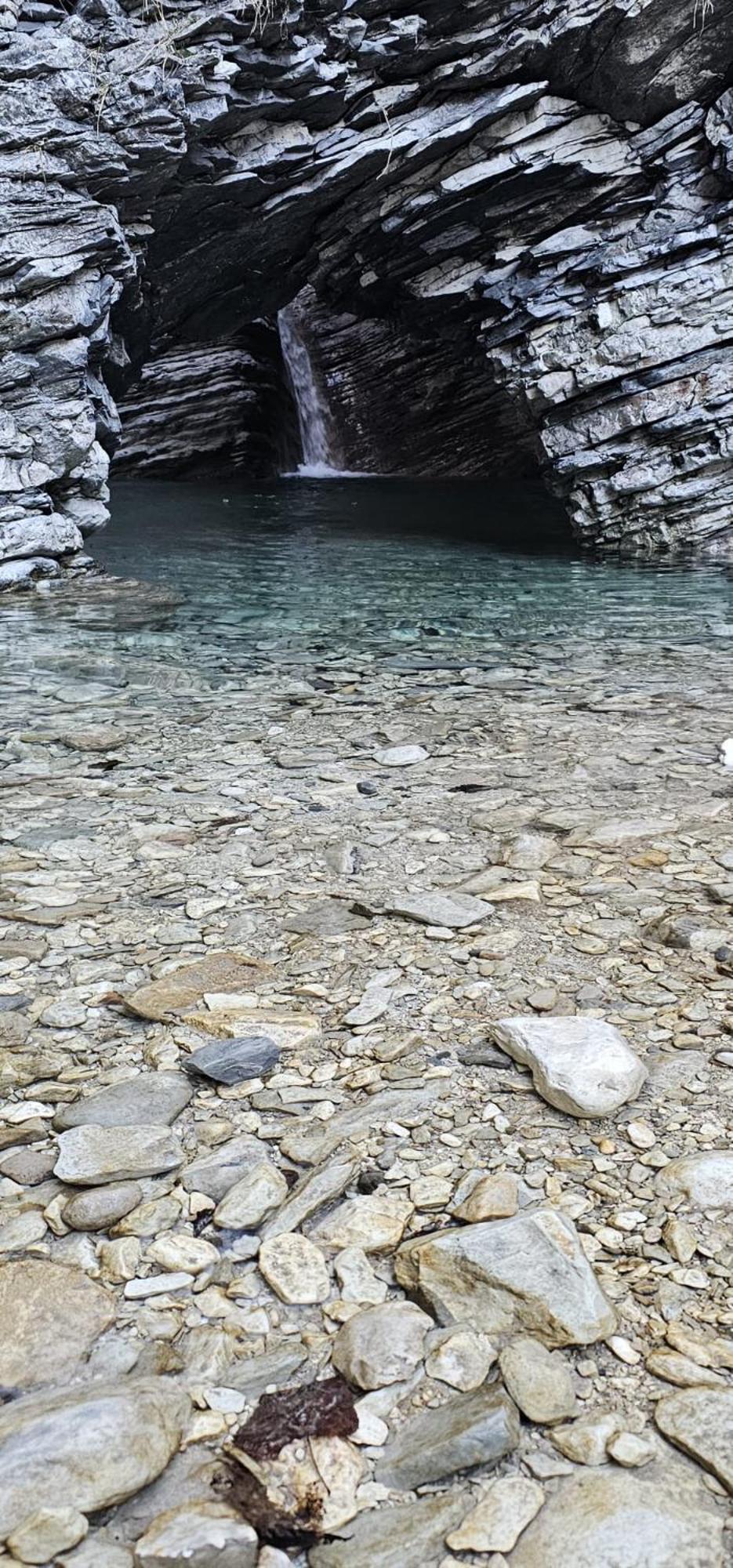 La Casa Nei Boschi Colderu