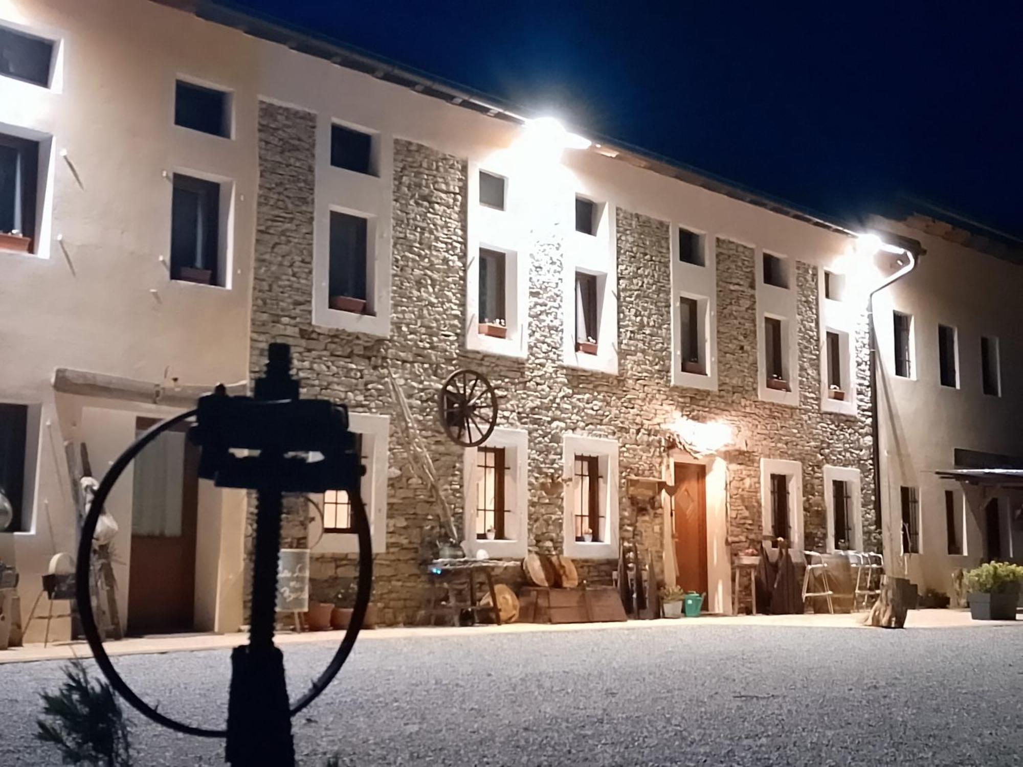La Casa Nei Boschi *