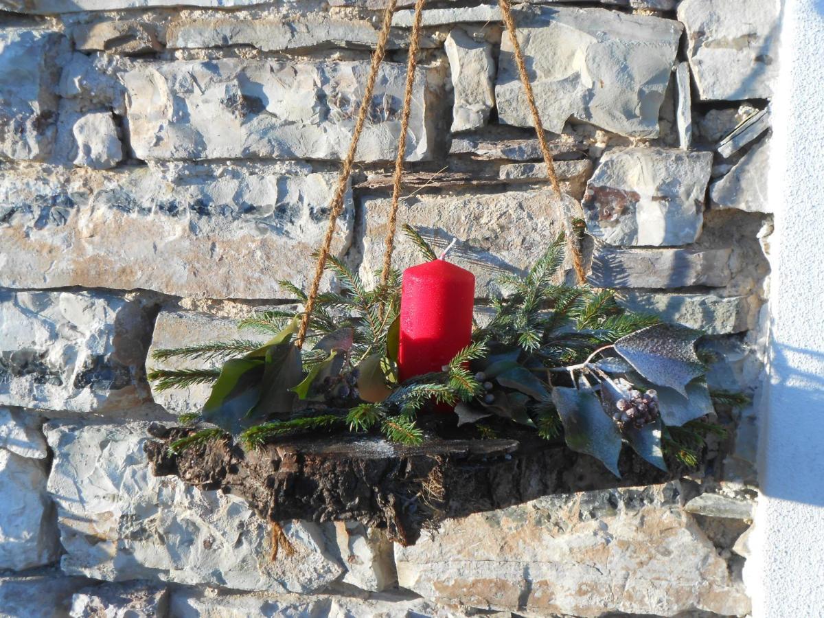 La Casa Nei Boschi *