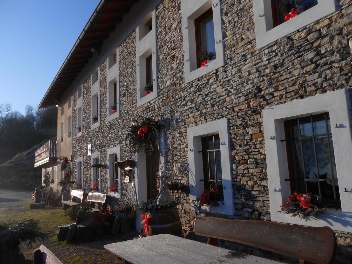 La Casa Nei Boschi * Colderu